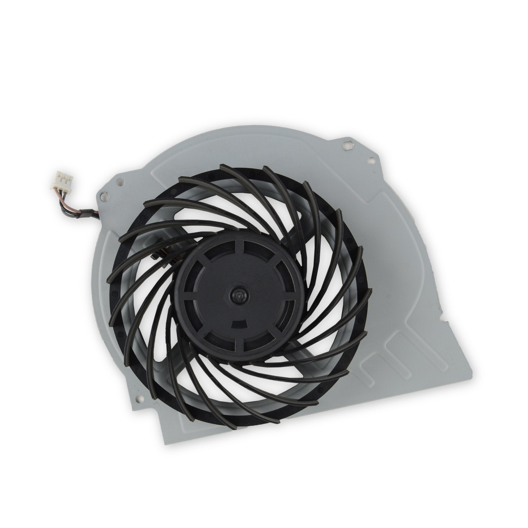 Réparation surchauffe ventilateur PS4 Paris