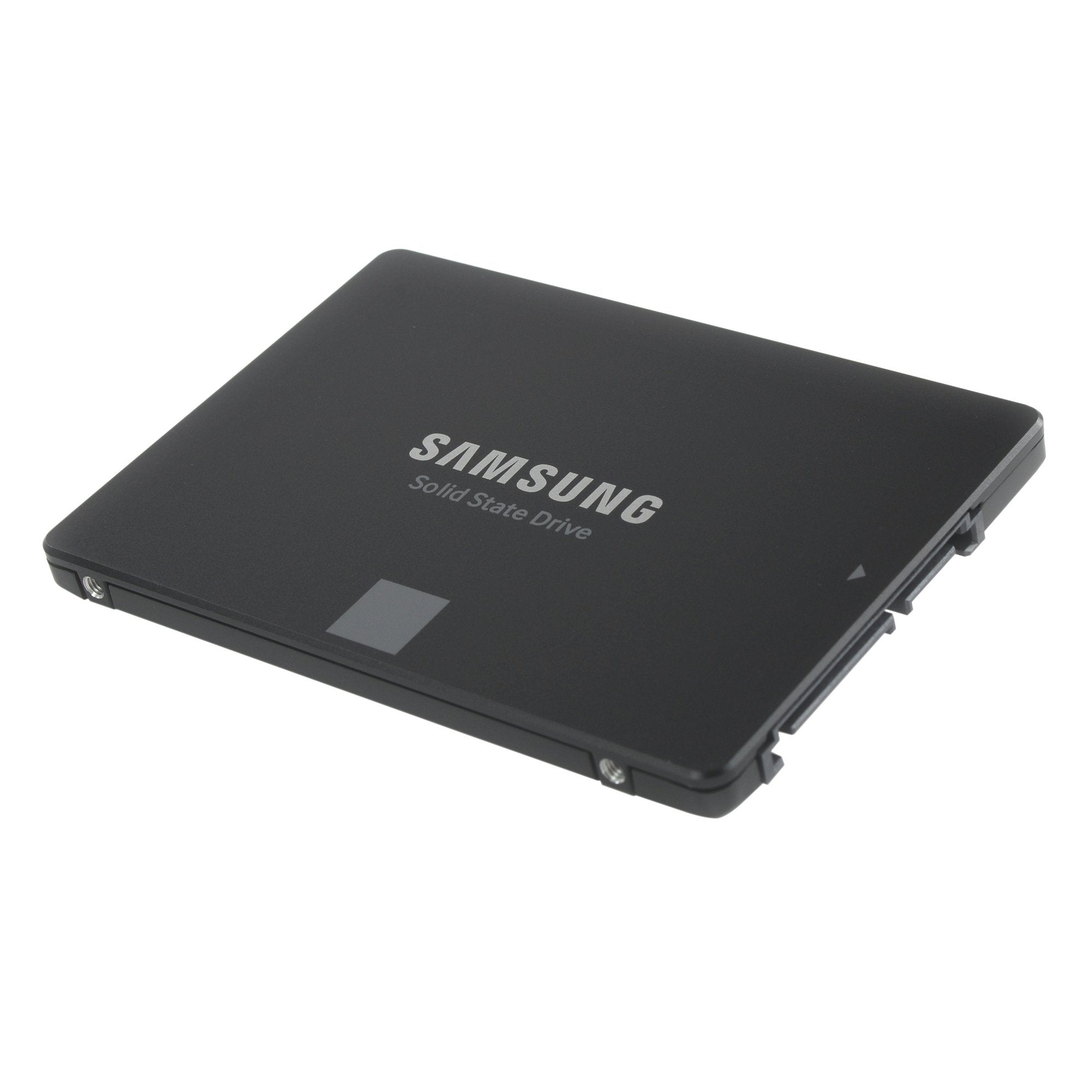 SSD Samsung 870 EVO 500 Go - Kit Upgrade Référence MZ-77E500