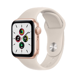 Pièces détachées Apple Watch SE