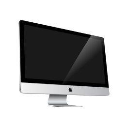 Kits upgrade iMac