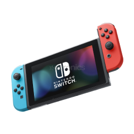 Pièces Nintendo Switch