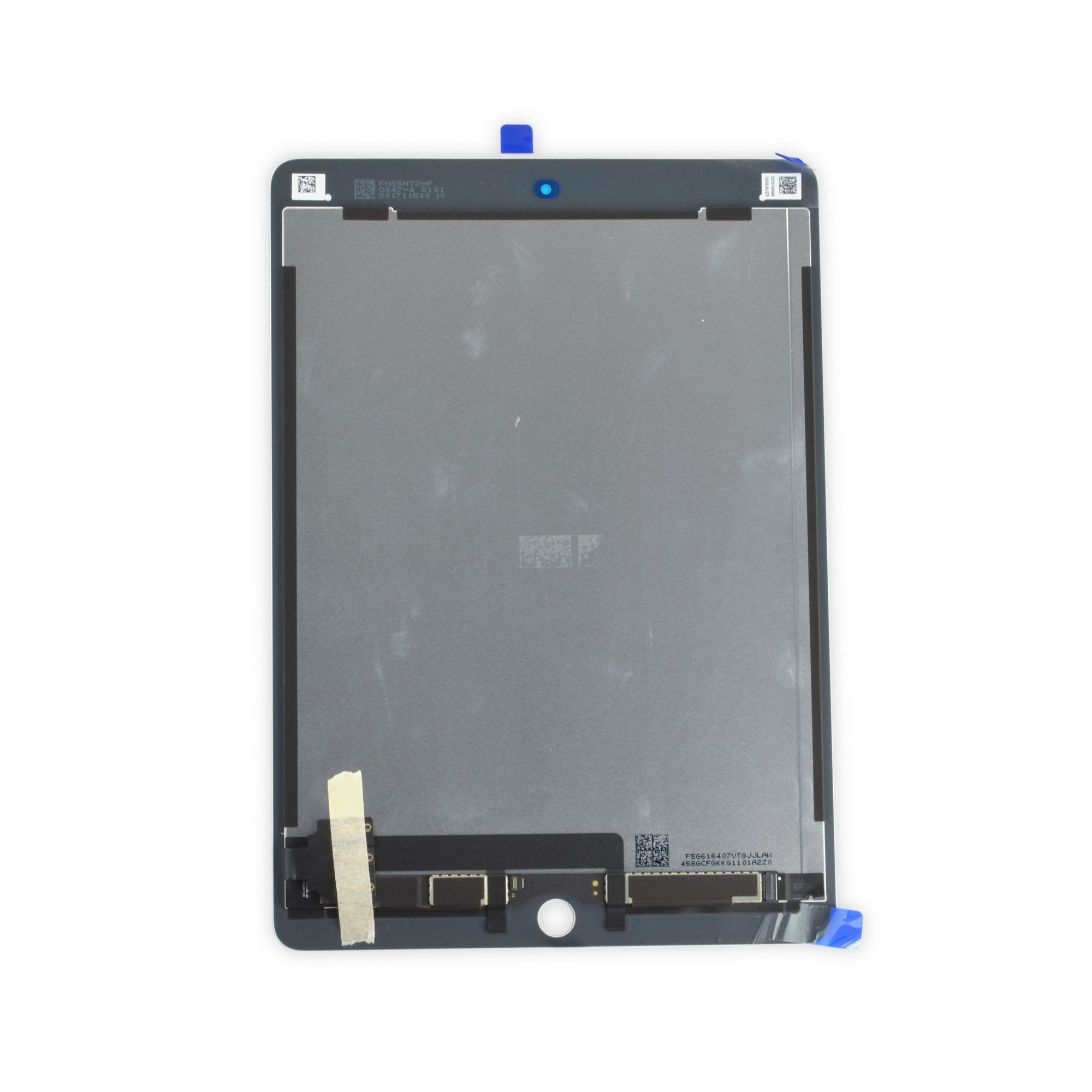 Remplacement écran complet (LCD + Tactile) APPLE iPad Pro 9,7 (A1673)